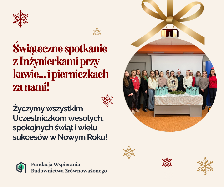 Świąteczne życzenia