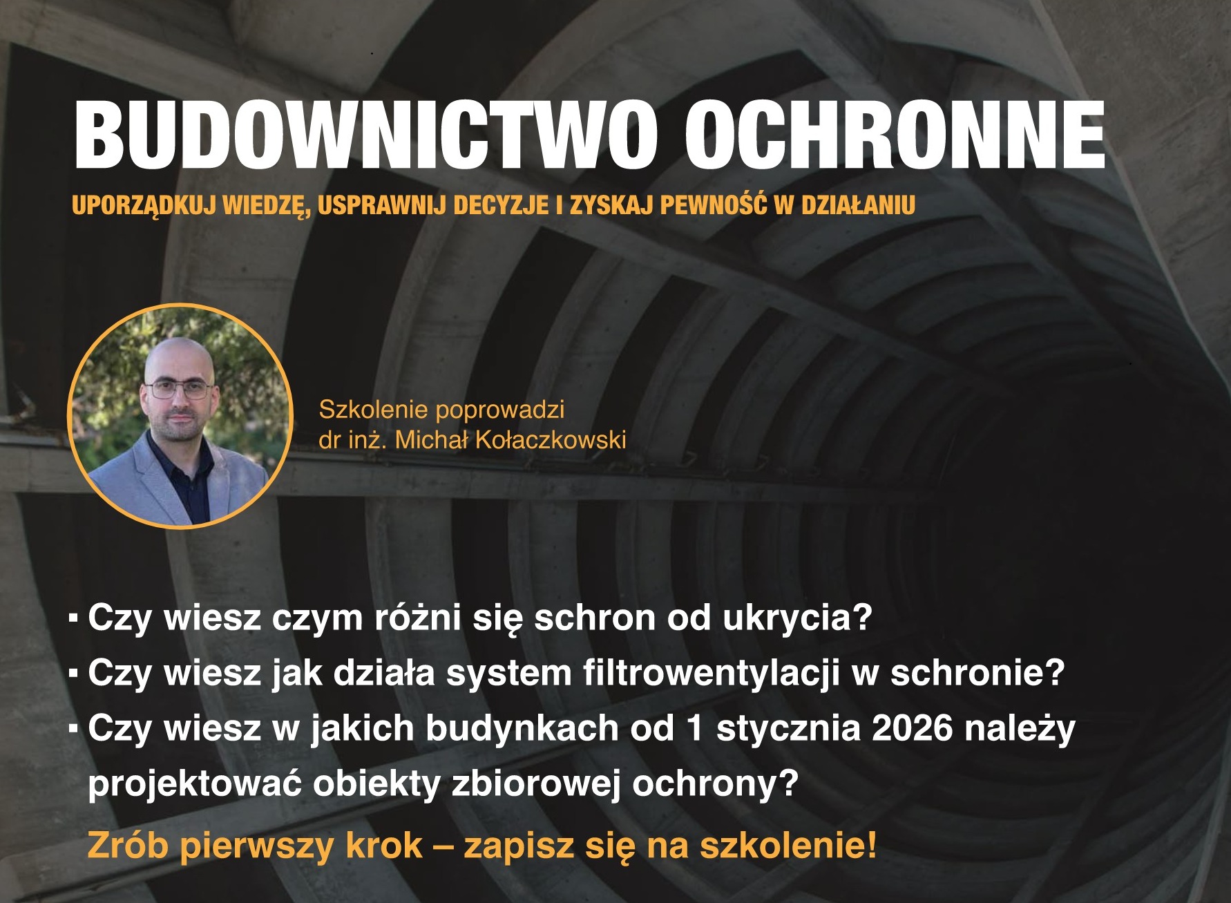 Budownictwo ochronne
