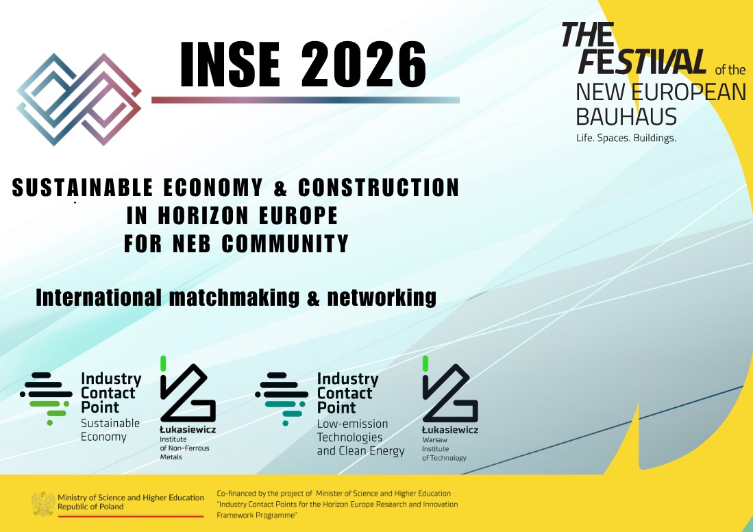FSSB partnerem międzynarodowego wydarzenia INSE 2026